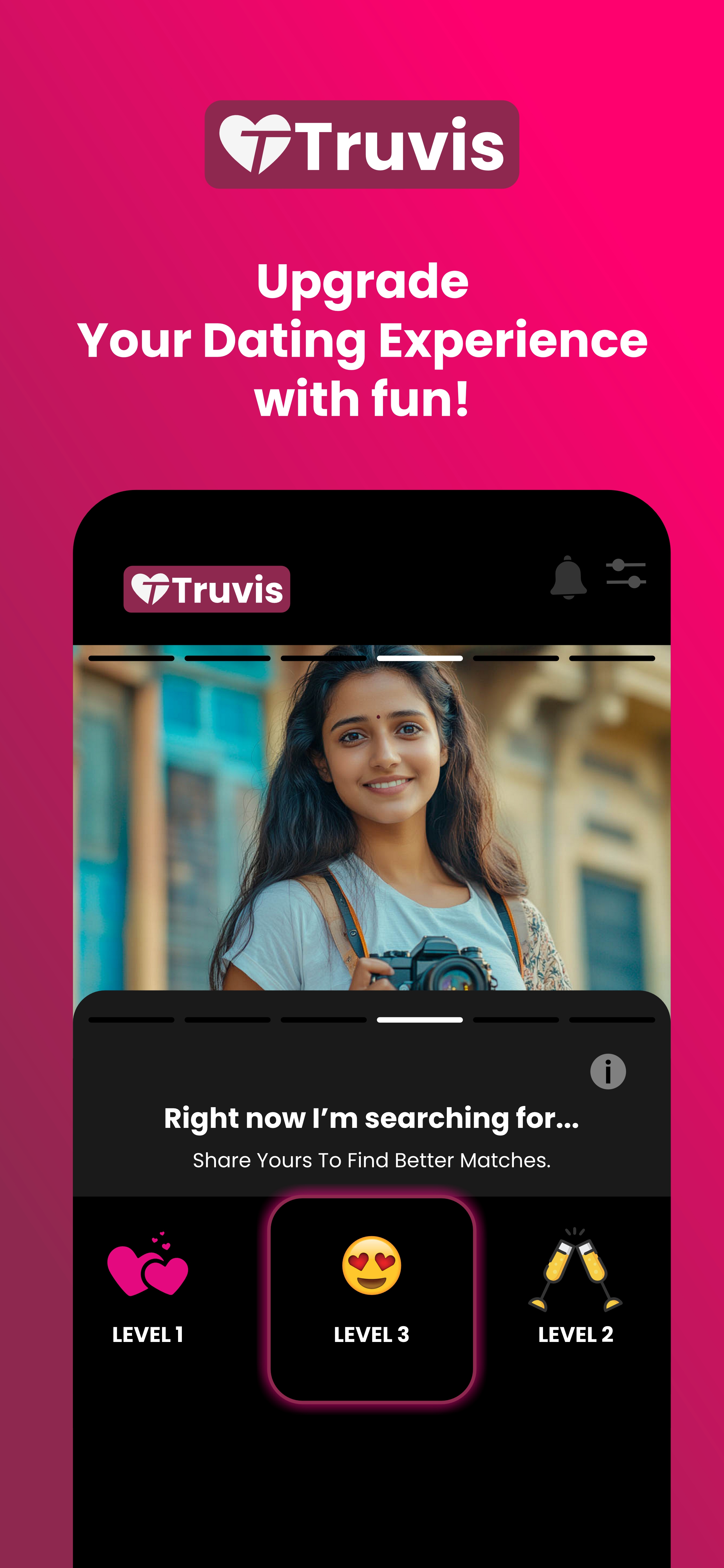 Truviis Screen 5
